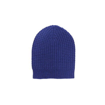 Waffle Knit Beanie